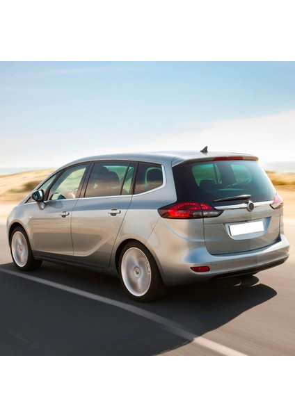 Opel Zafira C 2012-2019 Arka Cam Silecek Kolu Takımı fiyatları