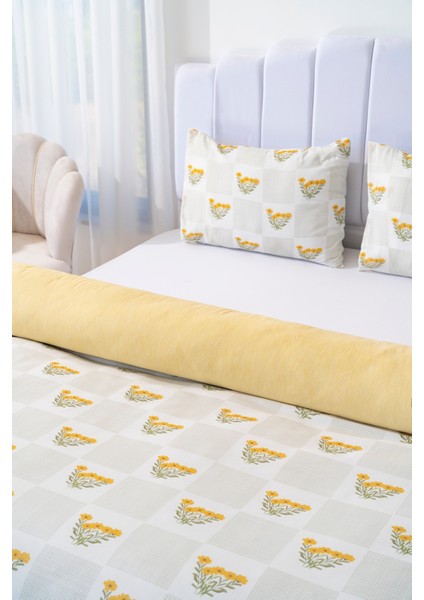 Sementa Çift Kişilik Nevresim Takımı Pamuklu fırsatları