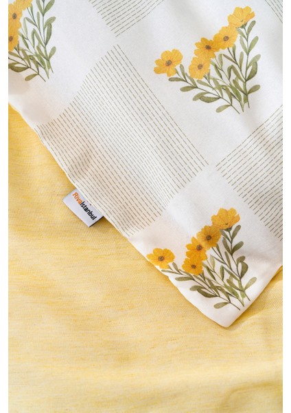 Sementa Çift Kişilik Nevresim Takımı Pamuklu indirimleri