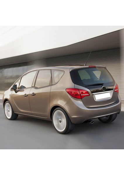 Opel Meriva B 2011-2017 Arka Cam Silecek Kolu Takım 13250445 fiyatları