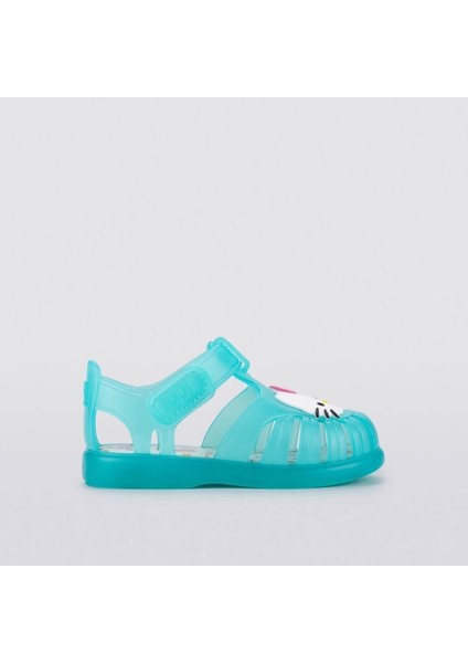 Tobby V. Kitty Çocuk Sandalet - Mint fiyatları