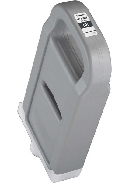 PFI-706BK Siyah Kartuş 700ML