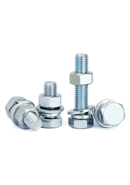 -M10X30 Çelik Civata Takım fiyatları