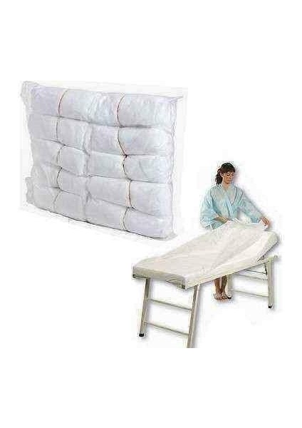 Tek Kullanımlık Lastikli Sedye Örtüsü-Hijyenik Sedye Örtüsü fiyatları