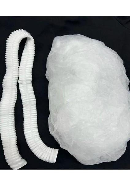 Tek Kullanımlık Lastikli Sedye Örtüsü-Hijyenik Sedye Örtüsü modelleri