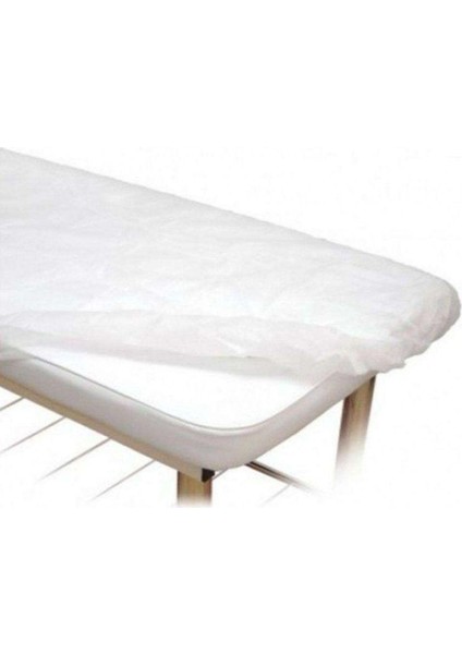 Tek Kullanımlık Lastikli Sedye Örtüsü-Hijyenik Sedye Örtüsü indirimleri