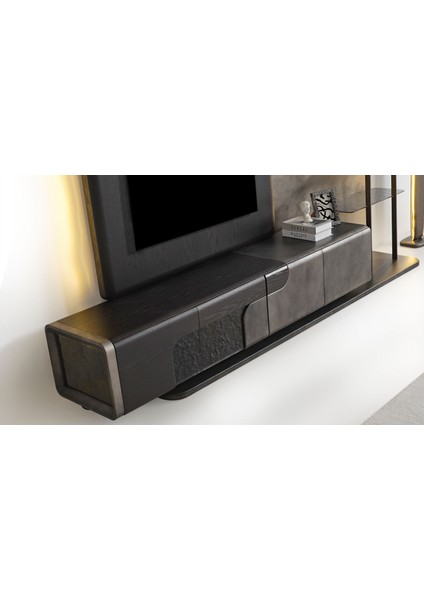 Bugatti Tv Ünitesi modelleri