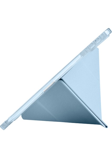 Xiaomi Pad 7 Pro Kılıf Tri Folding Kalem Bölmeli Standlı Kılıf fırsatları