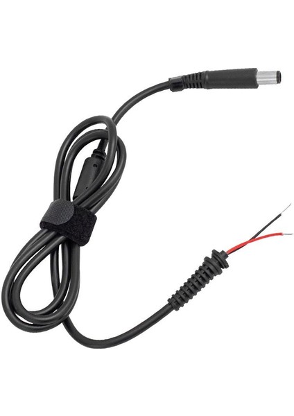 Notebook Adaptörü Jacklı Kablo 7.4x5.0 Uç modelleri