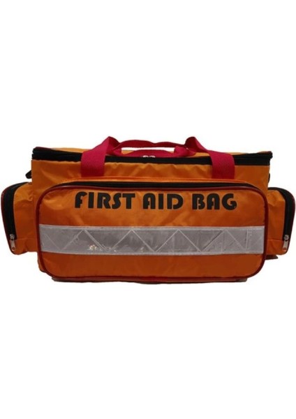 Ilk Yardım ve Travma Çantası