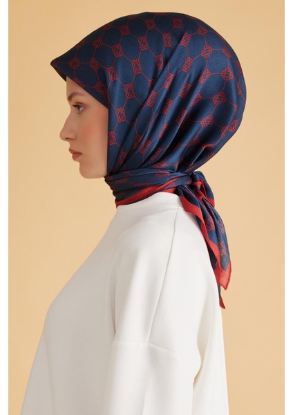 Fresh Pure Eşarp 6 - 13 Lacivert Karışık Desen 49990 fiyatları
