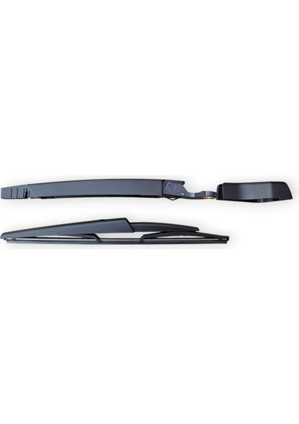 Volvo XC90 2003-2006 Arka Cam Silecek Kolu Takımı 8659502 modelleri