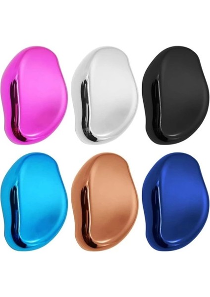 Epilasyon Taşı Altın ve Gümüş Renk