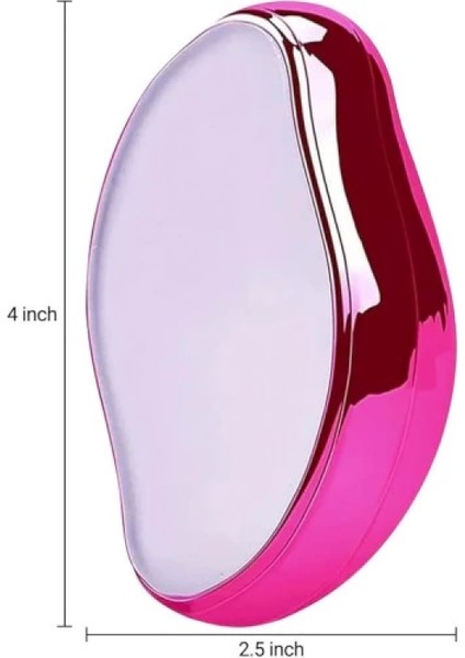 Epilasyon Taşı Altın ve Gümüş Renk fırsatları