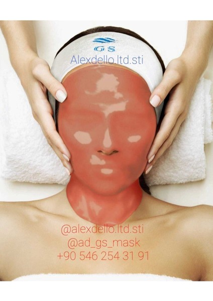 Gözenek Temizleyici, Sıkılışatırıcı ve Güzellik Maskesi - Çilekli Özlü Maske - 350 Gr. fiyatları