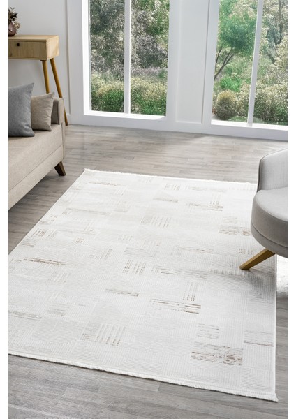 Sahra Kahve Halı Akrilik Halı Yumuşak Dokulu Salon Oturma Odası Yatak Odası Halısı 15500 fiyatları