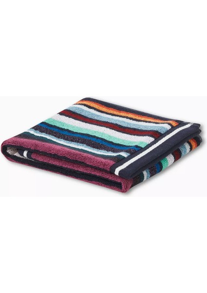 Mıssonı Home Chandler El Havlusu, Emici Pamuk, Yumuşak, Canlı Renkler