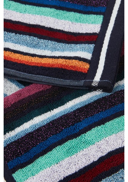 Mıssonı Home Chandler El Havlusu, Emici Pamuk, Yumuşak, Canlı Renkler modelleri