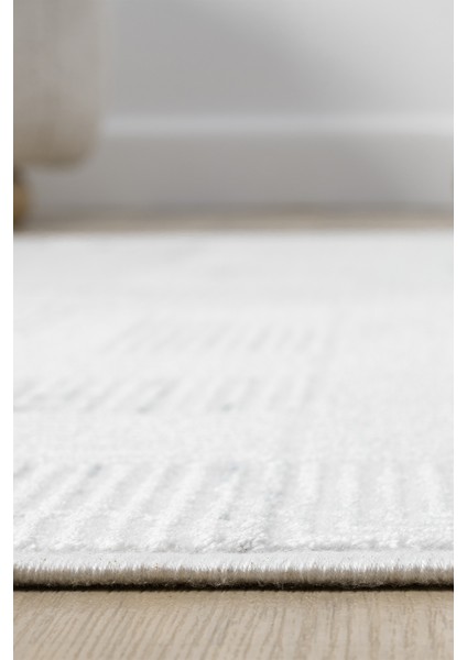 Sahra Mavi Halı Akrilik Halı Yumuşak Dokulu Salon Oturma Odası Yatak Odası Halısı 15500 fırsatları