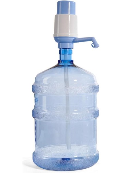 Galerıyo Manuel Plastik Su Pompası 2 Adet fiyatları