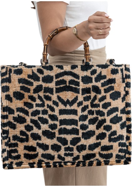 Luna El Yapımı Ikat Çanta fiyatları