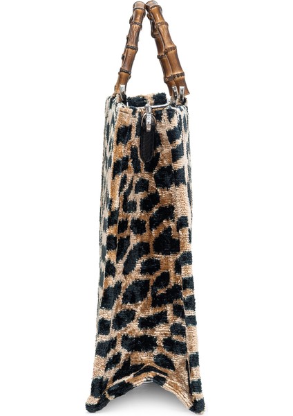 Luna El Yapımı Ikat Çanta indirimleri