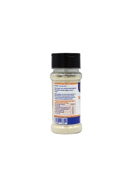 Sarımsak Tozu 75 gr fiyatları