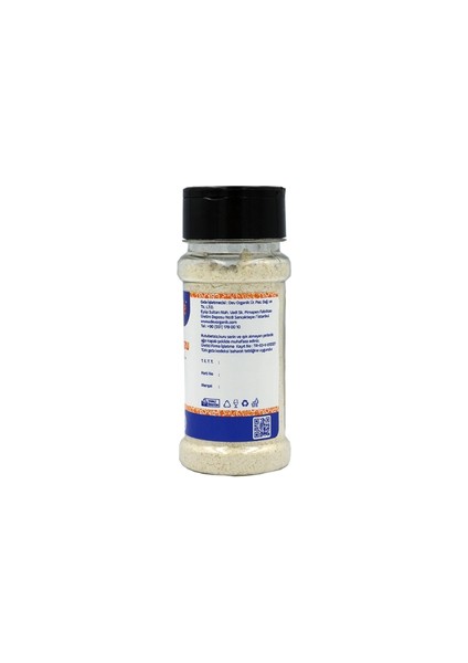 Sarımsak Tozu 75 gr modelleri