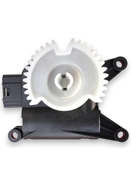 Skoda Fabia 2011-2014 Buğu Çözme Kapak Ayar Motoru 6R0907511A