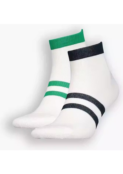 Pamuklu 2 Pack Çorap Erkek Çorap 37157