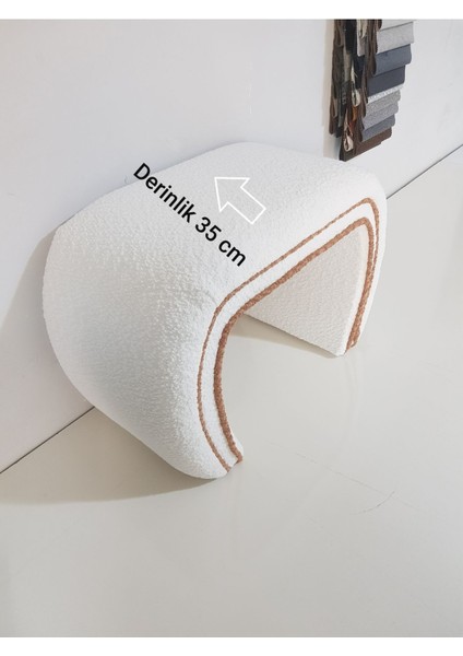 Puf Ev Ofis Tüm Mekanlarınız Için