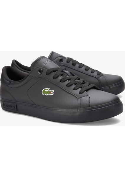 Powercourt Erkek Siyah Sneaker 749SMA0081T 02H fiyatları