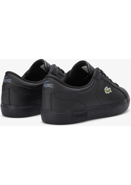 Powercourt Erkek Siyah Sneaker 749SMA0081T 02H modelleri