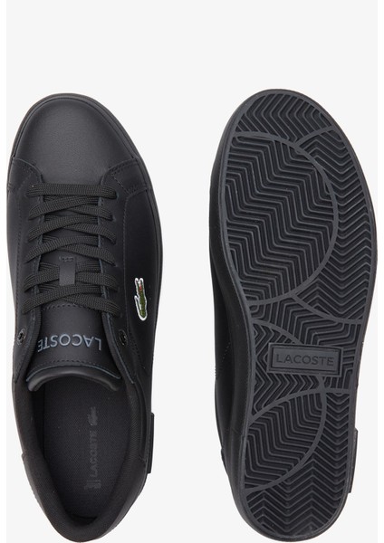 Powercourt Erkek Siyah Sneaker 749SMA0081T 02H fırsatları