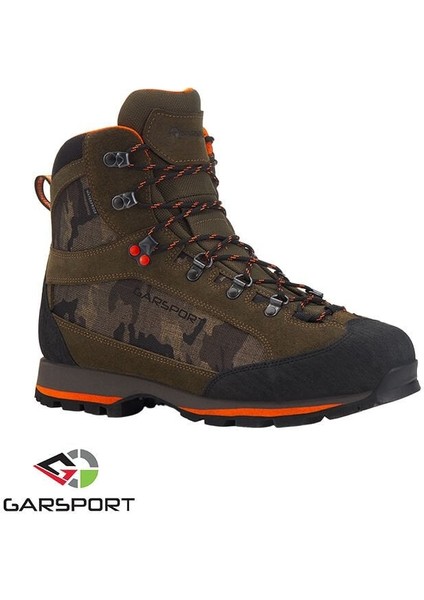 Faloria Camo Su Geçirmez Oliva Bot 42