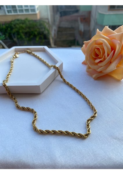 Çelik Orta Kalın Burgu Zincir fiyatları