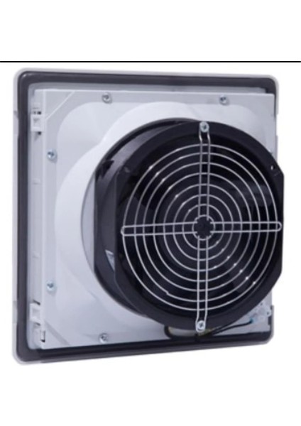 260X260 Filtreli Menfez