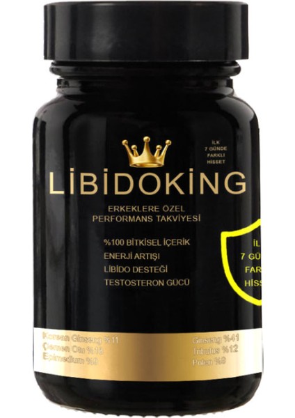 30 Caps: Penisinizi Büyütmeye Sertleşmenize Gecikmenize 2025 Formülü