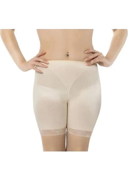 Form Angel 5200 Şort Popo Destekleyici Şort - Ten - L fiyatları