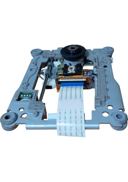 Lazer Okuyucu Kafa, Bipolar Step Motor ve Fırçasız Dvd/cd Motorlu Mekanik Sistem 3040H-1135