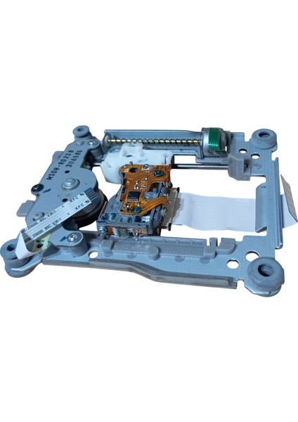 Lazer Okuyucu Kafa, Bipolar Step Motor ve Fırçasız Dvd/cd Motorlu Mekanik Sistem 3040H-1135 modelleri