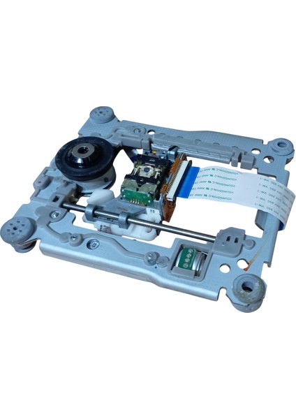 Lazer Okuyucu Kafa, Bipolar Step Motor ve Fırçasız Dvd/cd Motorlu Mekanik Sistem 3040H-1135 indirimleri