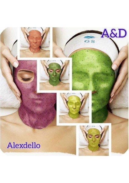 Alexdello Aloe Vera Yüz Maskesi fiyatları