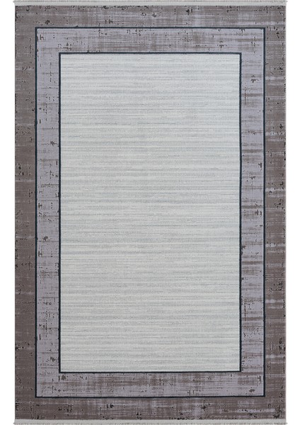 Ahlat Mavi Halı Yumuşak Dokulu Akrilik Halı Salon Oturma Odası Yatak Odası Halısı 7053