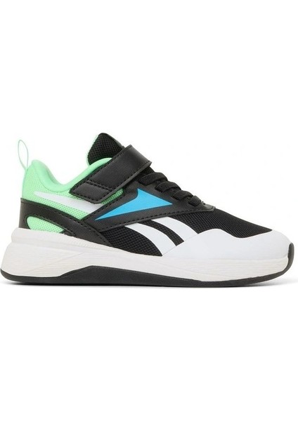 Nano Play Stretch Lace & Top Strap Çocuk Rahat Sneaker