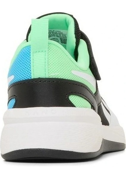 Nano Play Stretch Lace & Top Strap Çocuk Rahat Sneaker modelleri