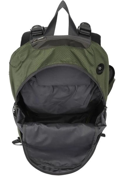 40 Litre Kamp Seyahat Outdoor Dağcı Sırt Çantası Su Geçirmez Yüzey