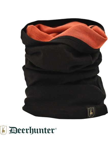 Quinn Merino Boyunluk