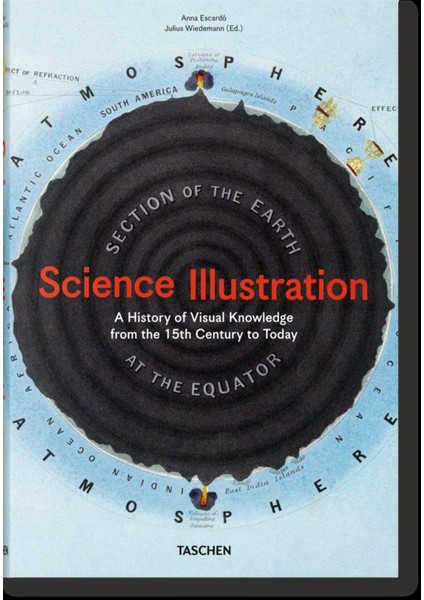 Science Illustration A History Of Visual Knowledge From The 15TH Century To Today