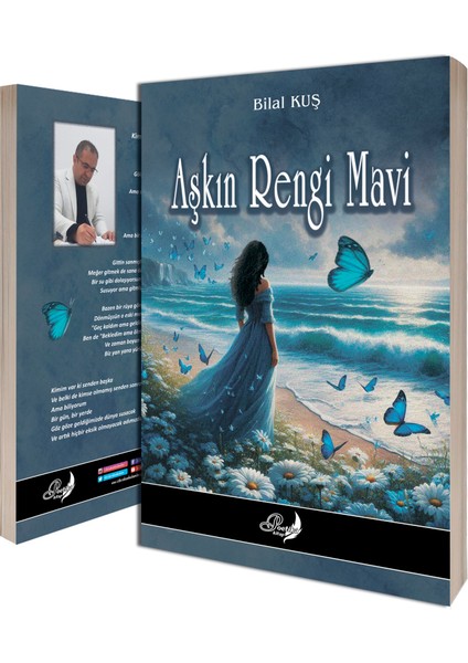 Aşkın Rengi Mavi fiyatları